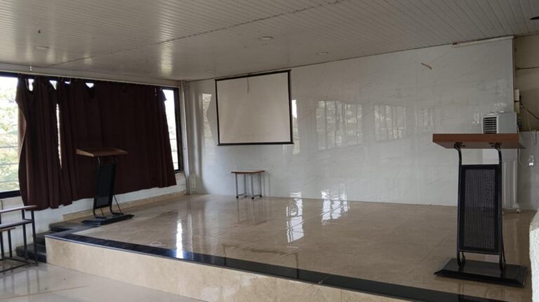 auditorium
