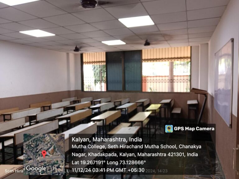 classroom