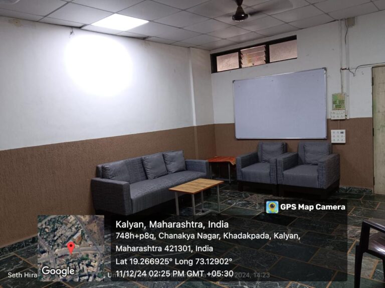 conference room 3