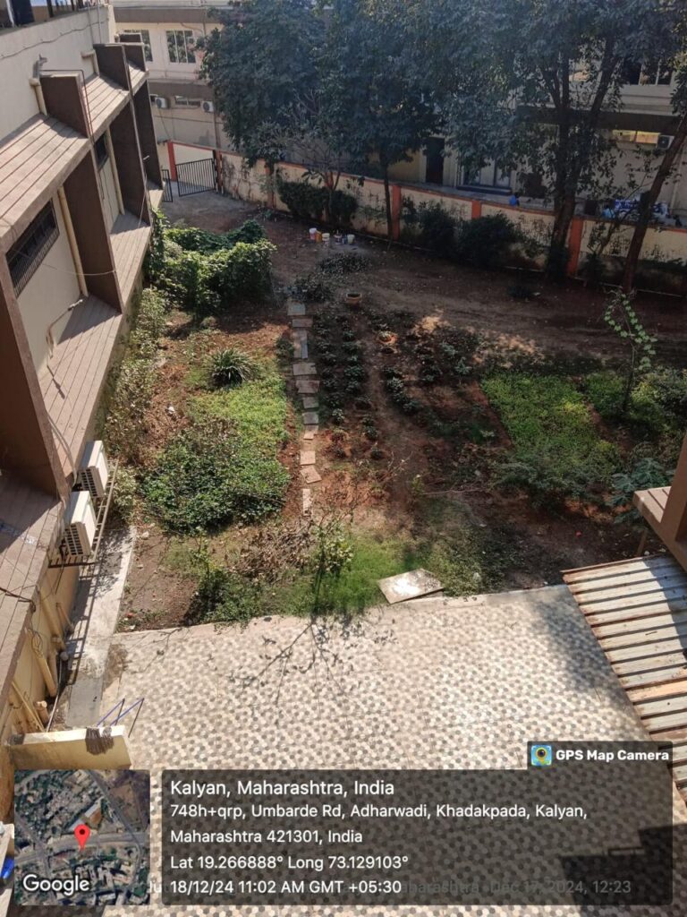 green club garden
