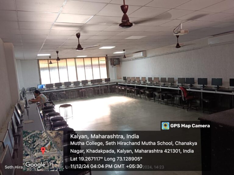 it lab