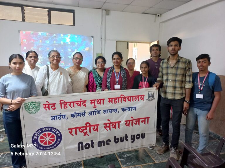 nss unit of seth hirachand mutha college organized a session on nasha mukti on 05th feb 2024 (5)