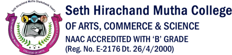 Seth Hirachand Mutha College